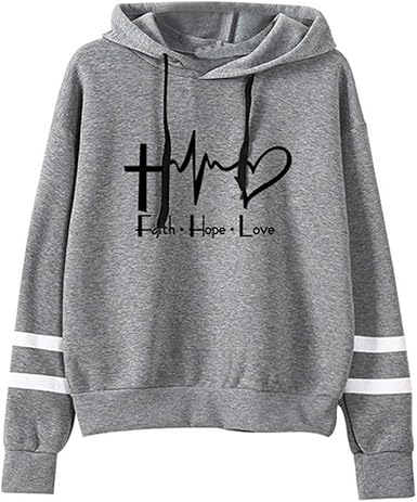 slogan sweatshirt womens