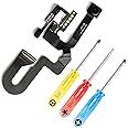 MMOBIEL Front Facing Camera Compatible with iPhone SE 2022 / SE 2020/8 Series 7 MP - Selfie Flex Cable Replacement Front Camera - Incl. Screwdrivers
