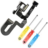 MMOBIEL Front Facing Camera Compatible with iPhone SE 2022 / SE 2020/8 Series 7 MP &ndash; Selfie Flex Cable Replacement Front Camera - Incl. Screwdrivers