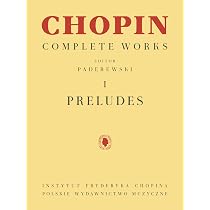 Chopin Complete Works - VII Nocturnes | Classical Piano Sheet