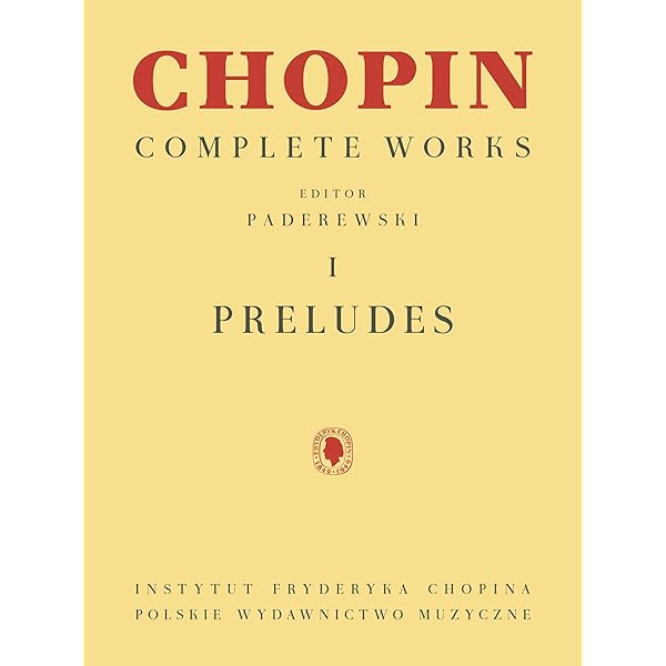 Chopin: Complete Works - Ballades Vol. III | Piano Solo Sheet