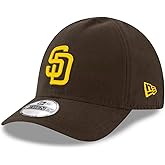 New Era MLB Core Classic 9Twenty Team Color Alternate Adjustable Strapback Baseball Hat Cap One Size Fits All