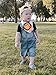8-Pack Baby Bandana Bibs Baby Drool Bibs Unisex for Drooling and Teething, Organic Cotton and Super Absorbent Hypoallergenic Bibs for Baby Boys and Girls, Baby Shower Gift Set - By OStar Fashion