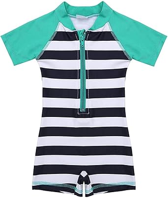 12 month rash guard swimsuit