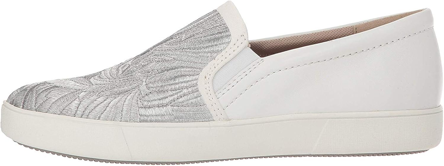 naturalizer marianne white