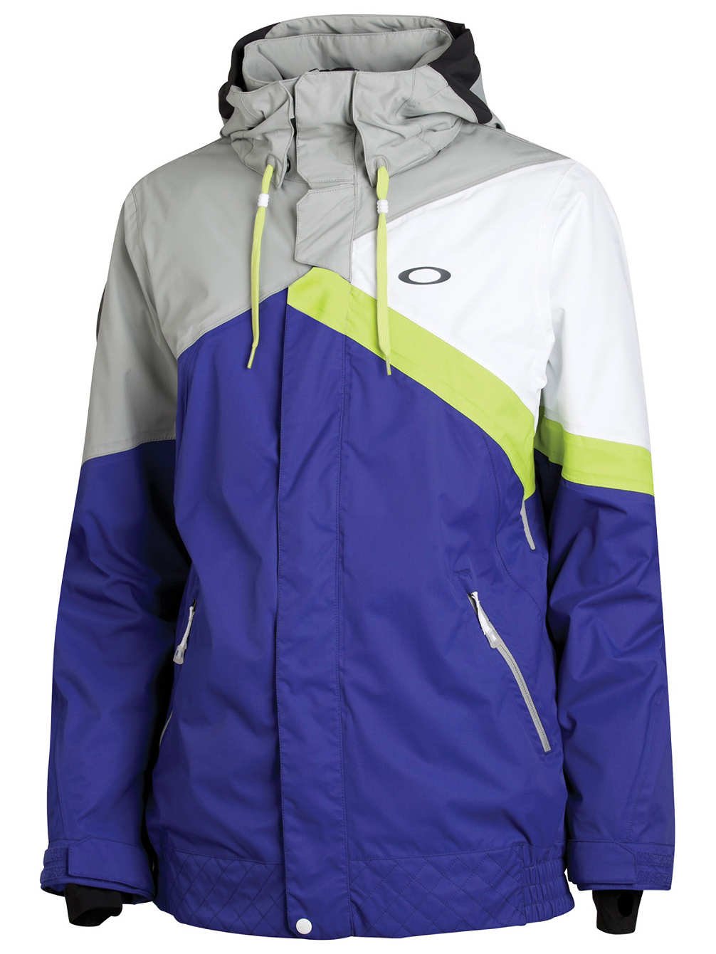 oakley simon dumont jacket