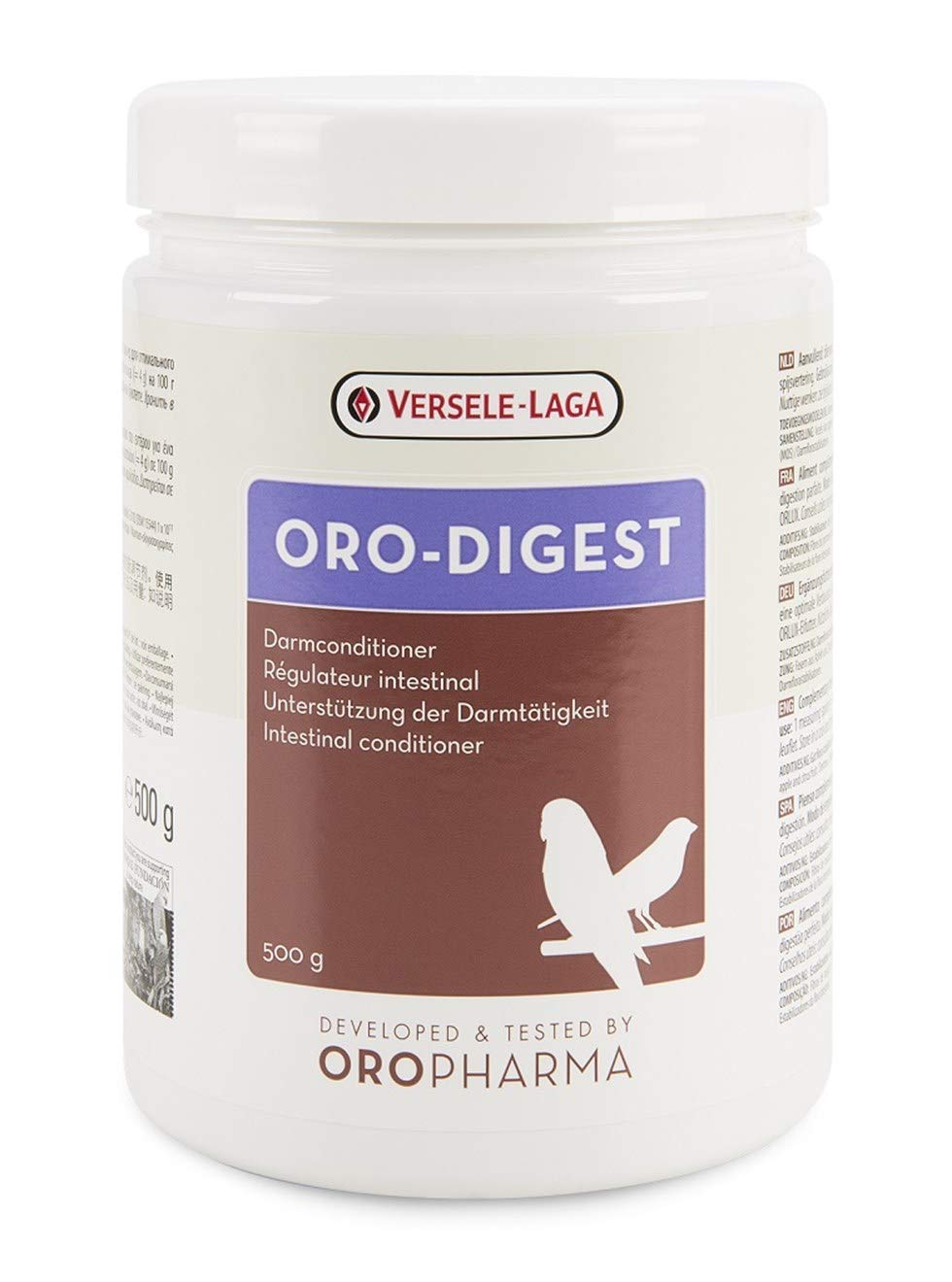 Nobby Oro-Digest, 500 g