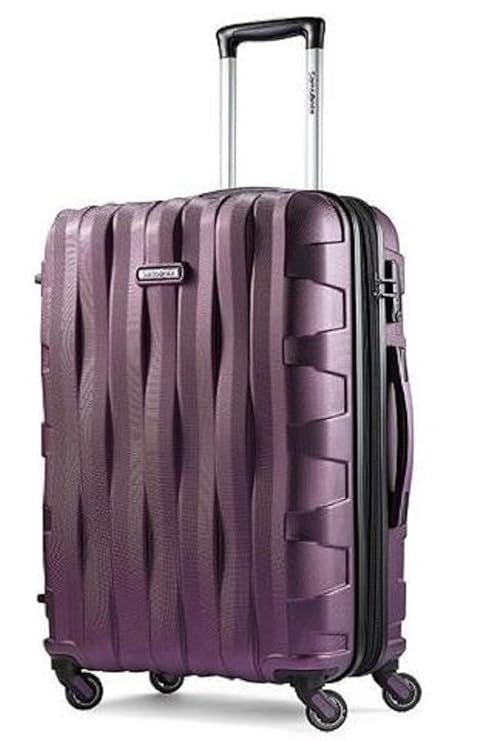 samsonite ziplite 3.0 carry on