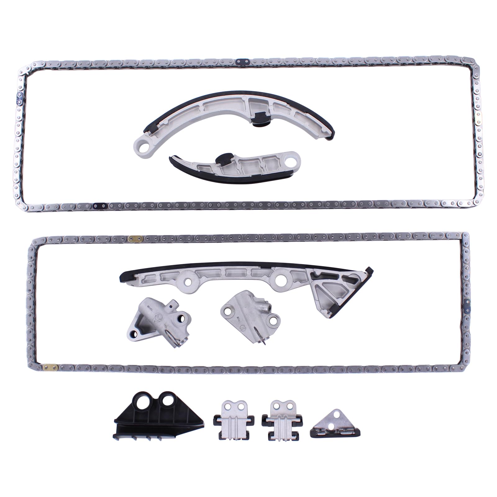 Photo 1 of ApplianPar Timing Chain kit for Subaru Legacy 2008-2009, Outback 2004-2009, B9 Tribeca 2006-2007 3.0 H6