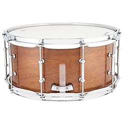 Ludwig Ludwig 14x6.5 Universal Mahogany Snare Drum