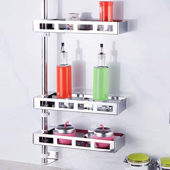 Kuchenregal Hangend Decke - Küche 2020