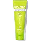 IMAGE Skincare BIOME+ Cleansing Comfort Balm, Microbiome Friendly Gentle Cleanser, Reduces Moisture Loss