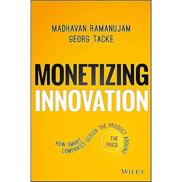 Scaling Innovation: How Smart Companies Architect Profitable