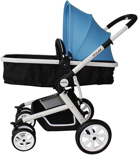 evenflo polar