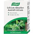 A. Vogel, Calcium Absorption 400 tabs