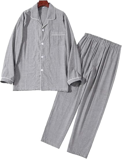 測定可能 キャンペーン つぶやき パジャマ メンズ 長袖 Tokyoan Jp