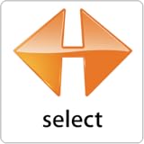 Amazon underground navigon