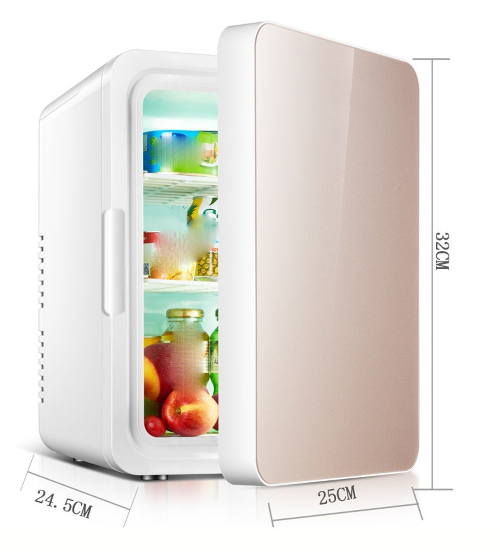 STAZSX Refrigerador refrigerador de la Leche Materna del ...