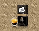 Carte Noire Nespresso Capsules (Absolu Intensity 13)