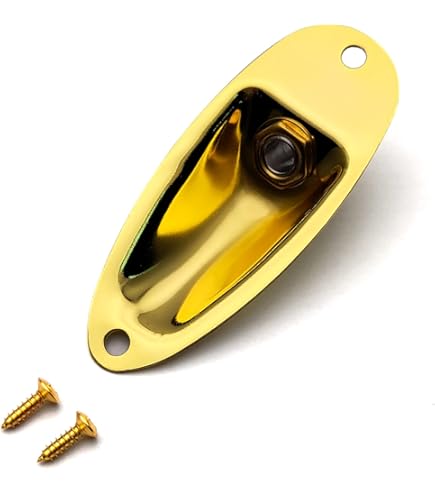 4pcs Retenue D'arbre Corde Rouleau De Guitare En Alliage De Zinc Avec