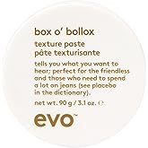 EVO Box O' Bollox Texture Paste