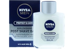 Nivea Men Baume après-rasage réparateur 100 ml