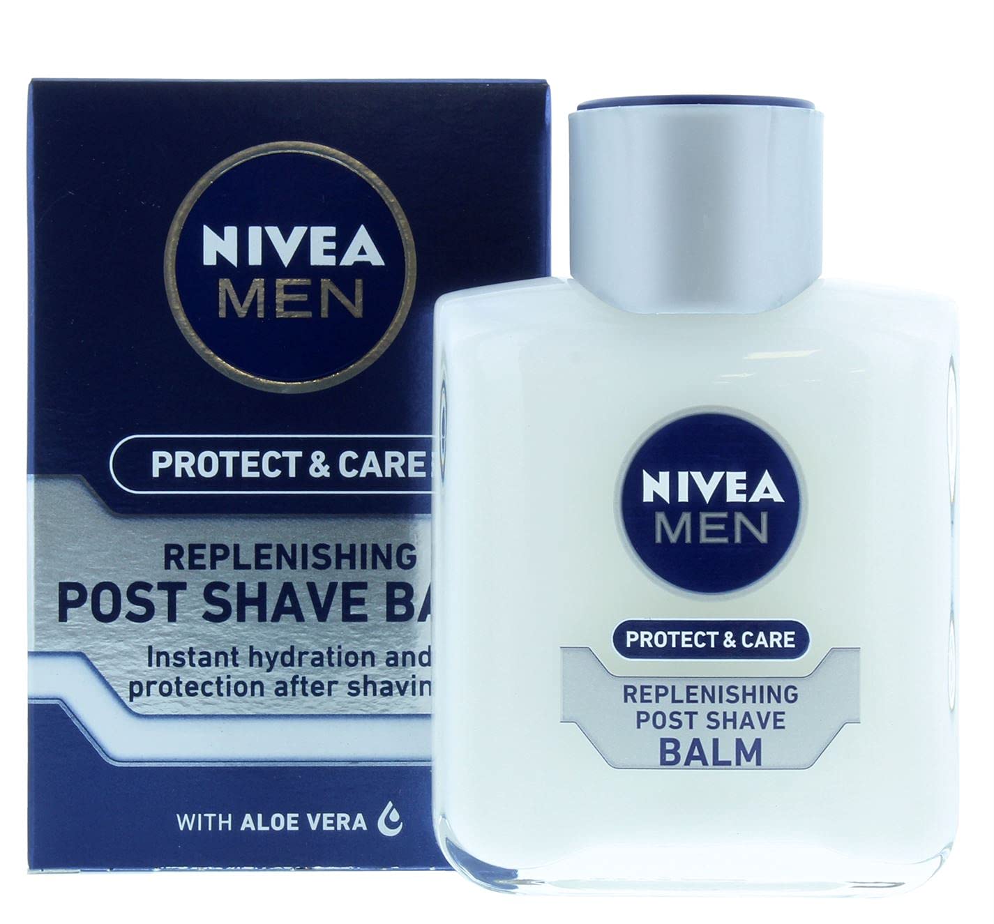 Nivea Men Replenishing Post Shave Balm 100ml