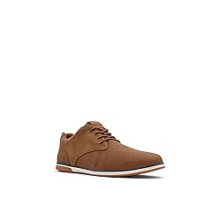 ALDO Men's Ethen Oxford, Cognac, 11