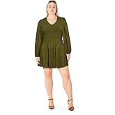 City Chic Women's Plus Size Dress - Iris Arielle