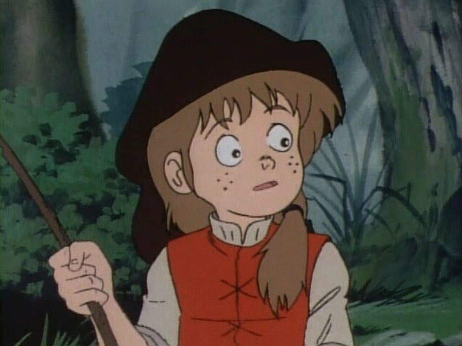 Amazon Co Jp ロビンフッドの大冒険を観る Prime Video