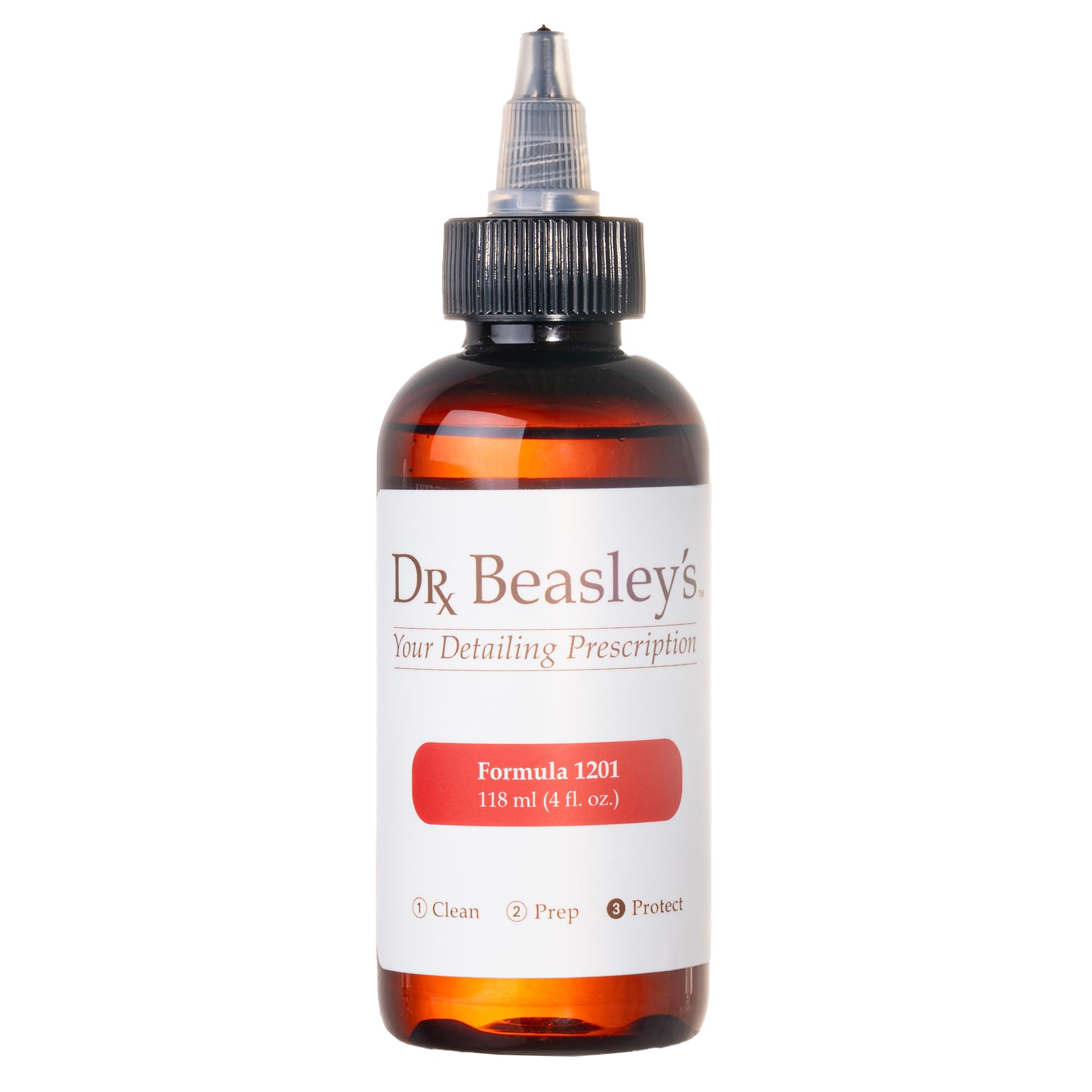 Dr Beasley's DB-p38t04 FORMULA 1201 Nano Coating 118ml