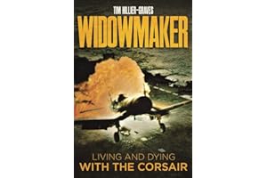 Widowmaker: Living and Dying with the Corsair