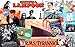 Drunk Stoned Brilliant Dead: The Writers and Artists Who Made the National Lampoon Insanely Great