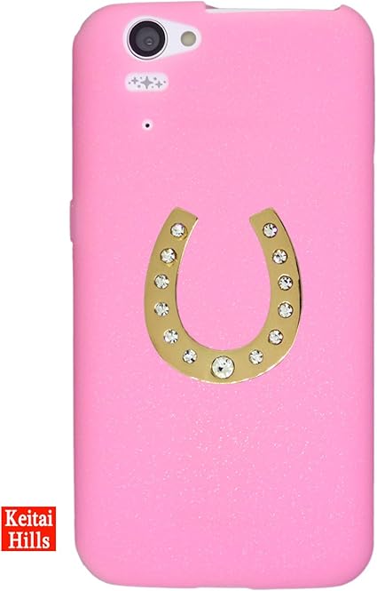 Amazon Disney Mobile On Docomo Sh 05f デコシリコンケース ひづめ ゴールド ラメクリアピンク Disney Mobile On Docomo Sh 05f Sh05f ディズニーモバイル 蹄鉄 馬蹄 デコ デコレーション ケース カバー ケース カバー 通販