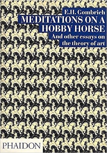 a hobby horse