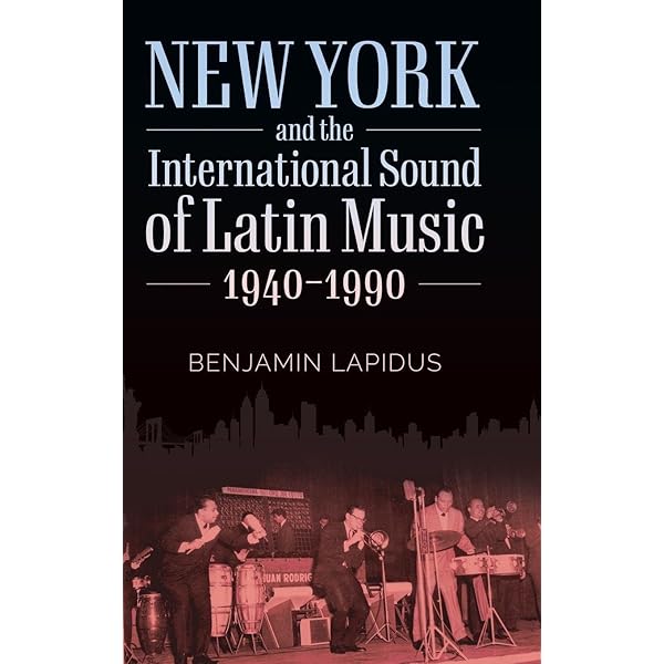 Salsiology: Afro-Cuban Music and the Evolution of Salsa in