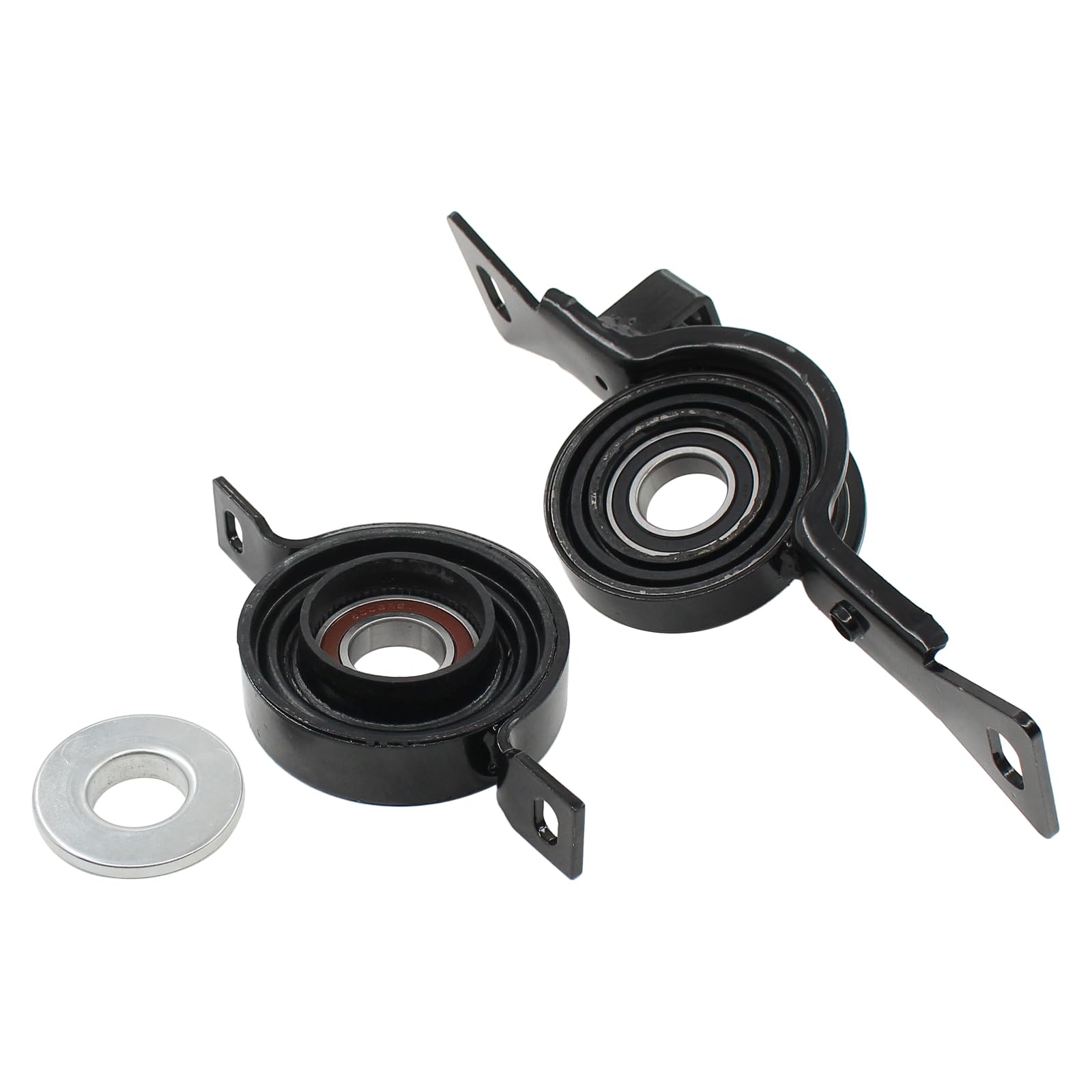 Photo 1 of DriveFix Driveshaft Center Support Bearing for Chrysler Pacifica 2004 2005 2006 2007 2008