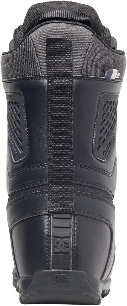 dc lynx snowboard boots
