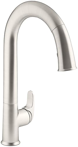 Top 10 Best Touchless Kitchen Faucets For The Money 2020 Reviews