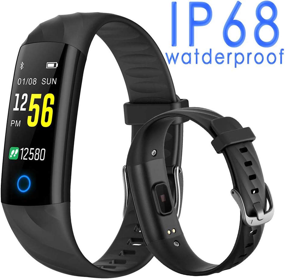 jyoupro fitness tracker