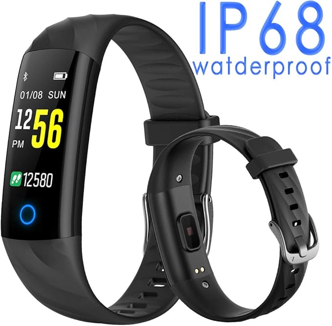jyoupro fitness tracker