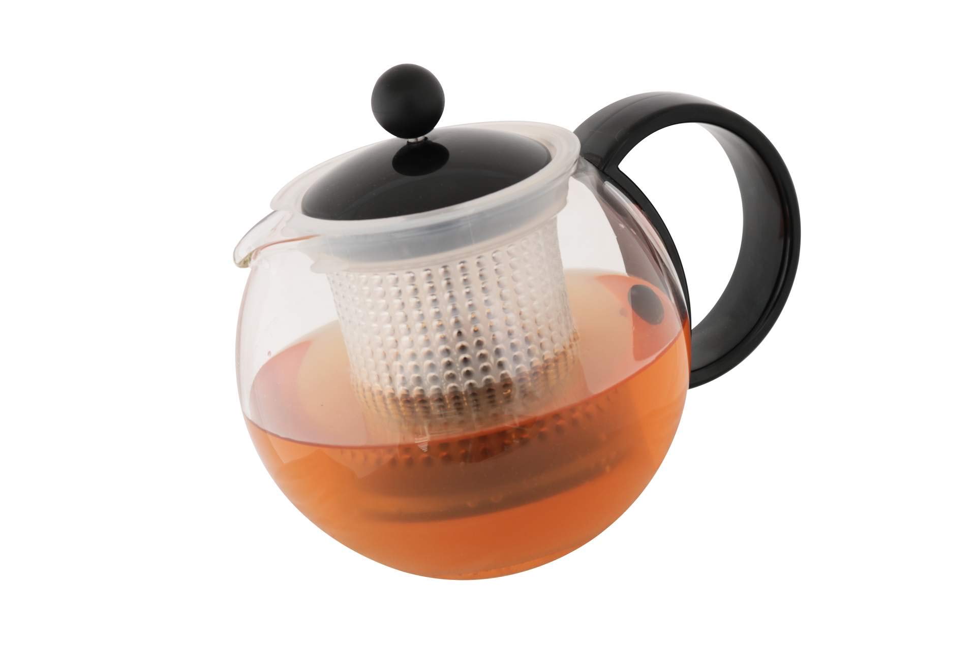 Assam Assam Tea Press, 0.5 L, 17 Oz, — image 1