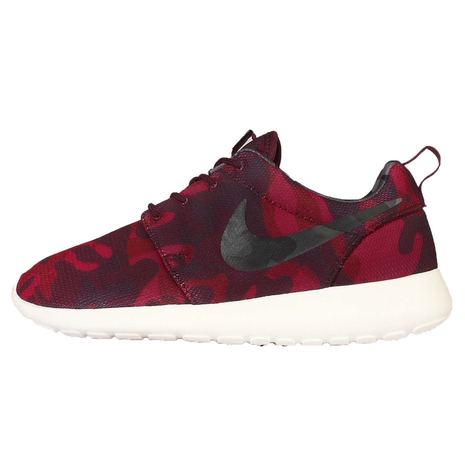 gym red roshes