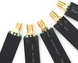 Jeanoko 5pcs PCB Near Field Probe for EMC EMI Testing Radiation Magnetic Field view 3