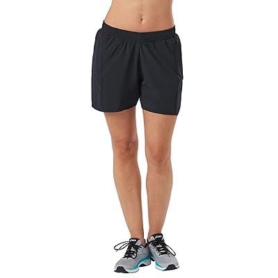 5 inch workout shorts womens Clearance