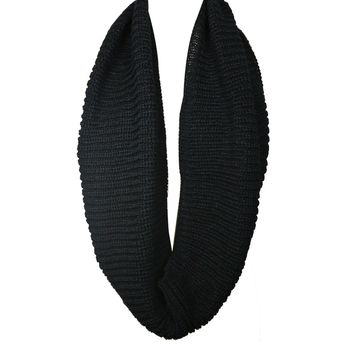 Wrapables Winter Warm Infinity Scarf Wrapables Winter Warm Infinity Scarf