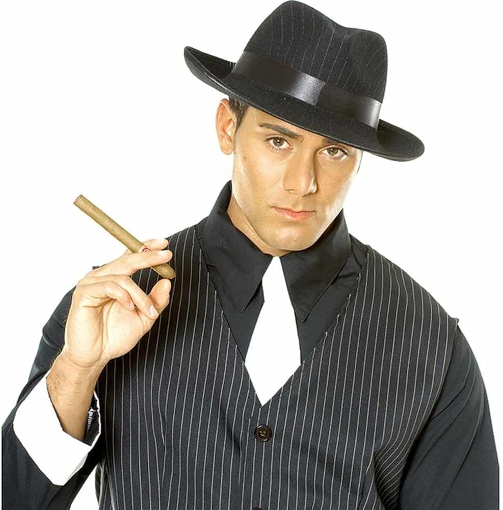 american gangster hat