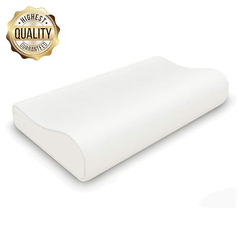 Buy Memory Foam Pillow Eseoe Best Sleep Innovations Cervical