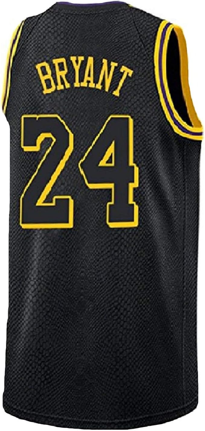 kobe bryant jersey 24 amazon