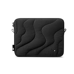 tomtoc 360 Protective Puffy Tablet Sleeve for iPad